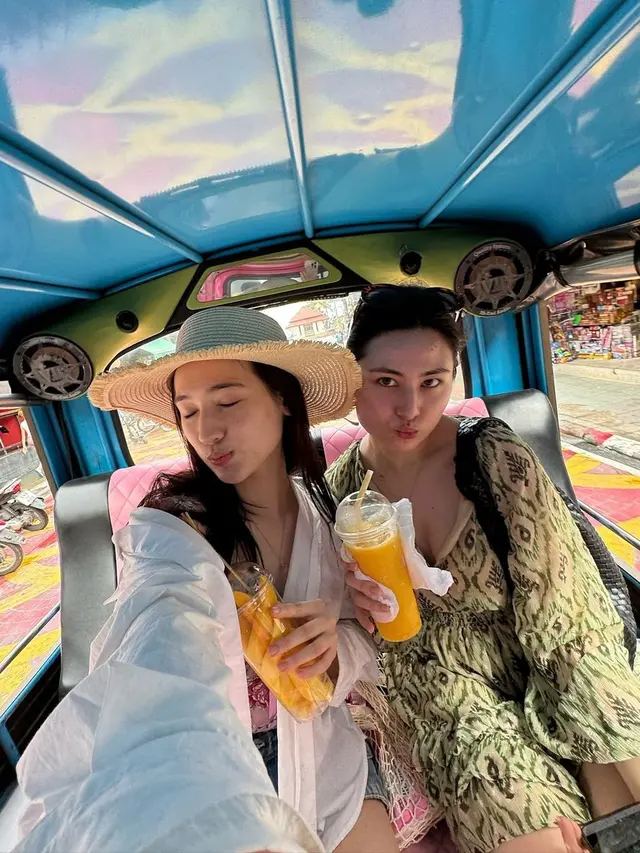 Laura Moane (Instagram/its_lauramoane2)