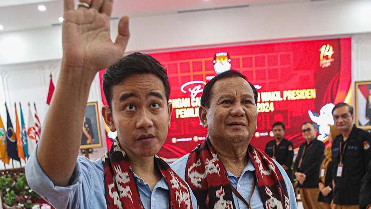 Kontroversi Perangkat Desa Dukung Prabowo-Gibran, NasDem: Netralitas Harus Dijaga Kalau Waras!