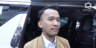 Ruben Onsu menceritakan jika sampai saat ini Thalia masih menangis saat nonton film pendek garapannya.