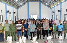 Prioritas Utama: Bupati Gorontalo Pastikan Kebutuhan Pangan Warga Terpenuhi Melalui Bantuan CPP