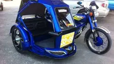 Kerenn nih bentor nya (Source: IST)