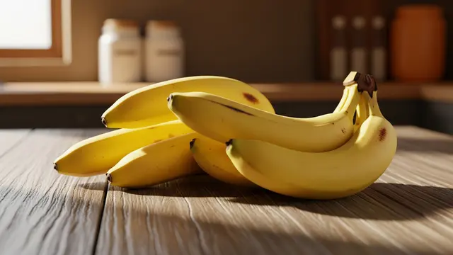 Cara Mengolah Pisang Raja agar Harumnya Keluar dan Tidak Pahit