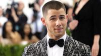 Nick Jonas (Charles Sykes/Invision/AP)