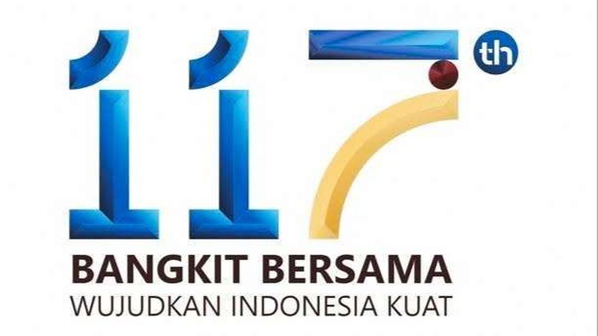 Tema dan Logo Hari Kebangkitan Nasional 2025, Menandai Sejarah Penting Bangsa