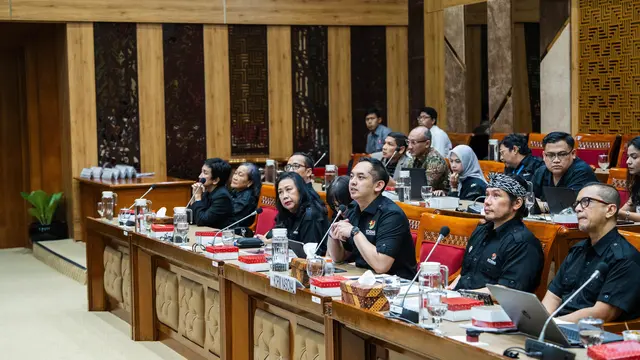Festival Olahraga Masyarakat Nasional di NTB Diharapkan Bisa Berjalan Lancar