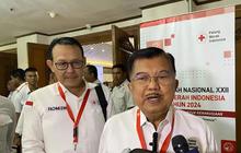 Profil Jusuf Kalla: Mantan Wakil Presiden yang Kembali Memimpin PMI untuk Periode 2024-2029