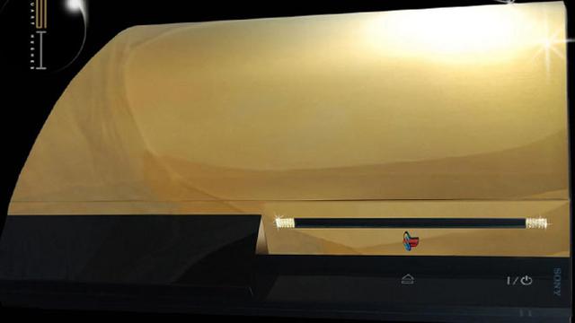 Playstation 3 Supreme 