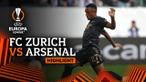 Berita video highlights Liga Europa pertandingan antara FC Zurich melawan Arsenal pada matchday pertama Grup A Liga Europa 2022/2023, di Stadion Kybunpark, Kamis (8/9/2022) malam.