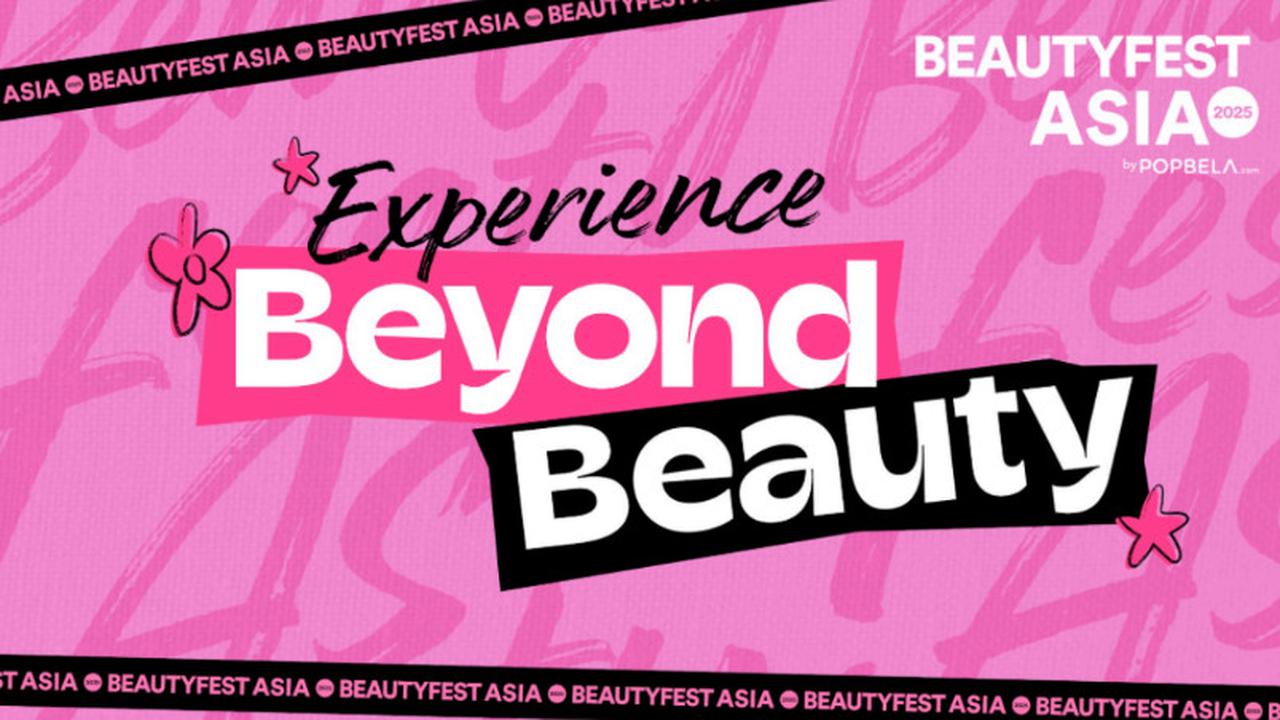 BeautyFest Asia 2025