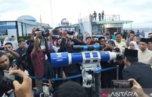 Wali Kota Medan Ajak Warga Hargai Perbedaan Awal Puasa Ramadhan 1447 H