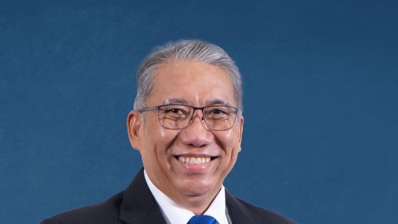 Bayu Krisnamurthi Gantikan Budi Waseso Pimpin BULOG
