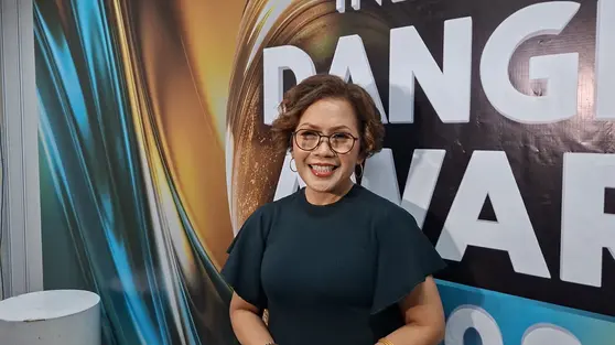 Harsiwi Achmad Ungkap Makna Tema Indonesian Dangdut Awards 2026