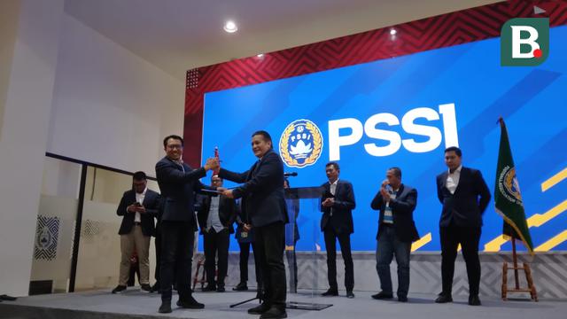Komite Pemilihan dan Komite Banding Pemilihan PSSI