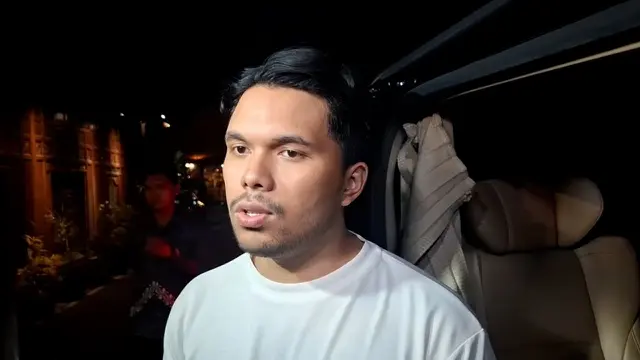 Thariq Halilintar
