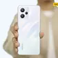 Realme meluncurkan Realme 9, smartphone berkamera 108MP yang dibanderol Rp 3 jutaan (Foto: Realme Indonesia)