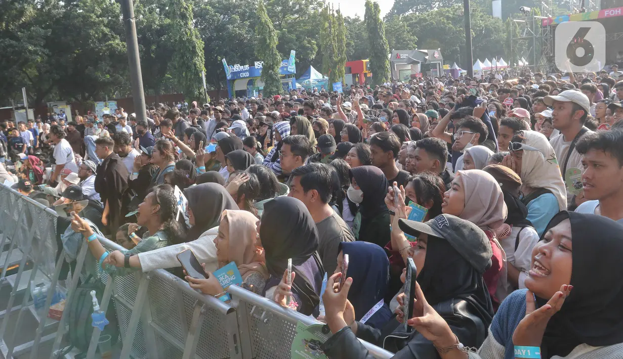<p>Seperti tahun-tahun sebelumnya, akan banyak kegiatan menarik yang akan menghibur pengunjung KLBB. (Liputan6.com/Herman Zakharia)</p>