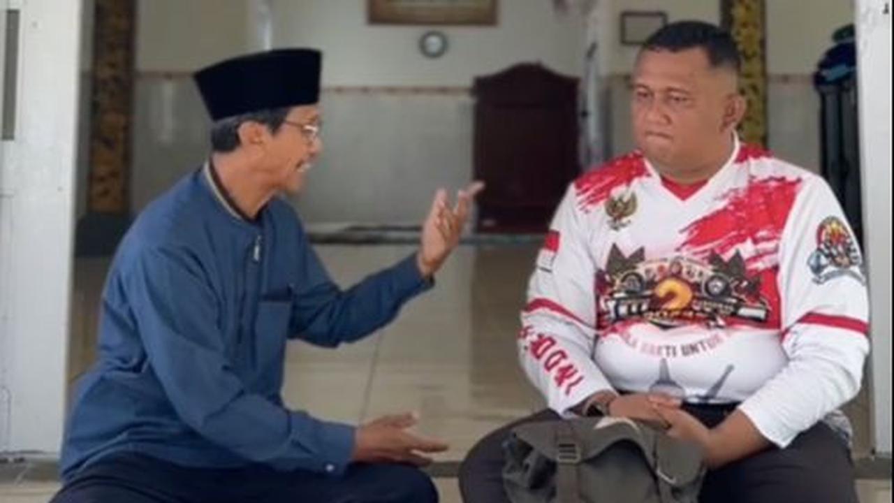 Dok. Istimewa