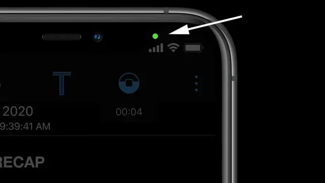 iPhone update iOS 14