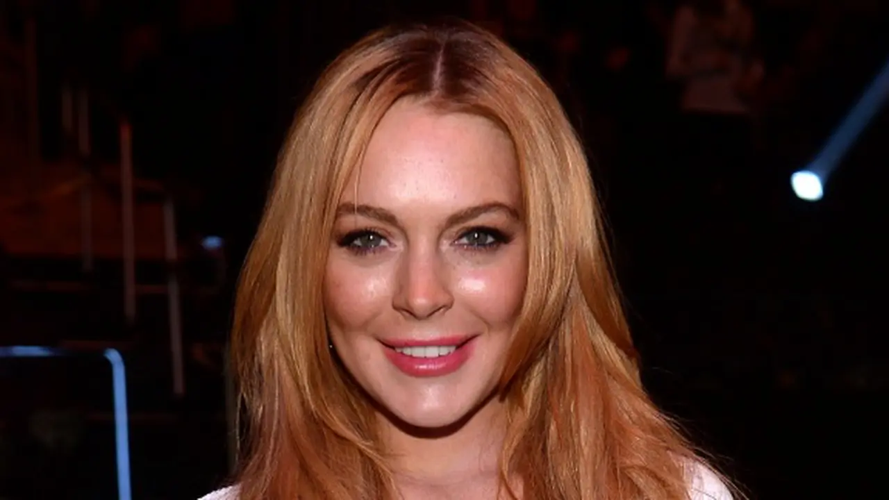 Lindsay Lohan Miliki Hubungan Spesial dengan 12 Pria Berikut?