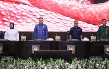 Sekjen Kemendagri Soroti 321 Pemda yang Belum Lakukan Langkah Pengendalian Inflasi