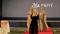 Zeta Prive (Istimewa)