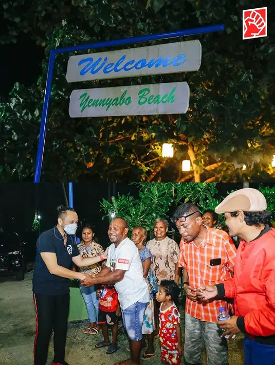 Giring Ganesha (Instagram/giring)