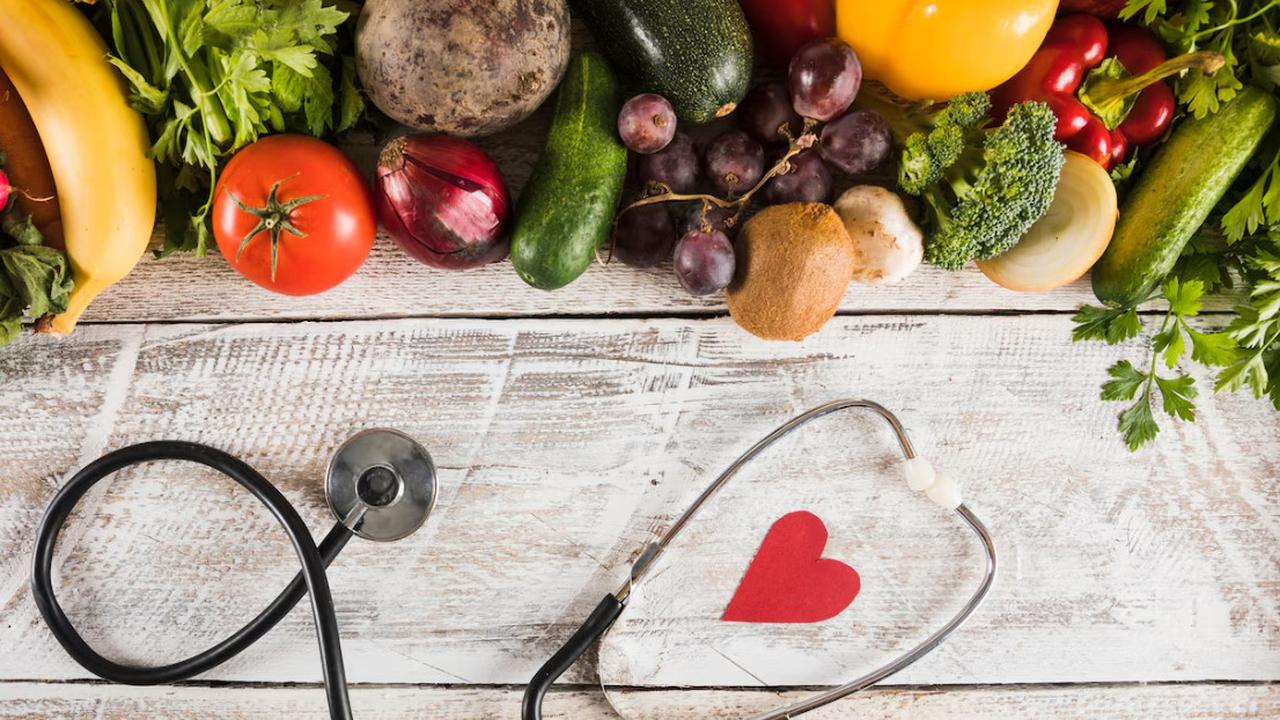 Menerapkan Diet Rendah Natrium: Langkah Awal Menuju Jantung yang Sehat