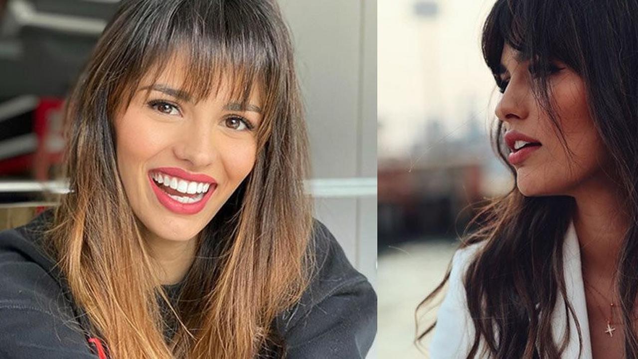 Battle of WAGs Real Betis vs Chelsea: Pertarungan Para si Cantik