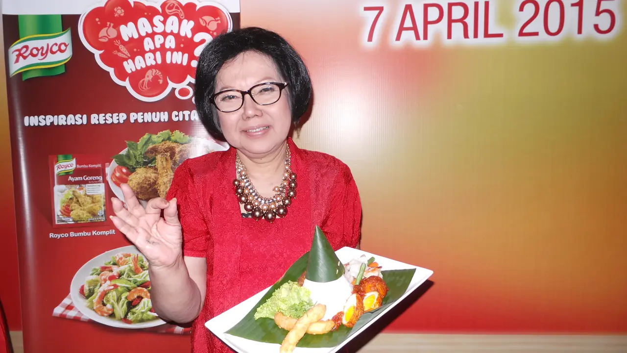 Sisca Soewitomo