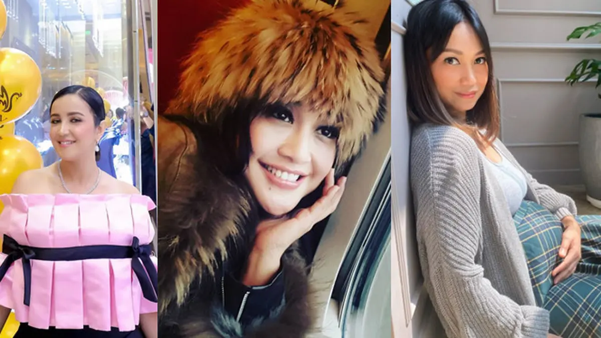 Okky Asokawati Terbaru - Berita, Foto, Video | Fimela.com