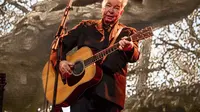 John Prine. (Sumber: AP)