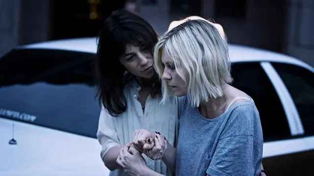 Melancholia (2011)