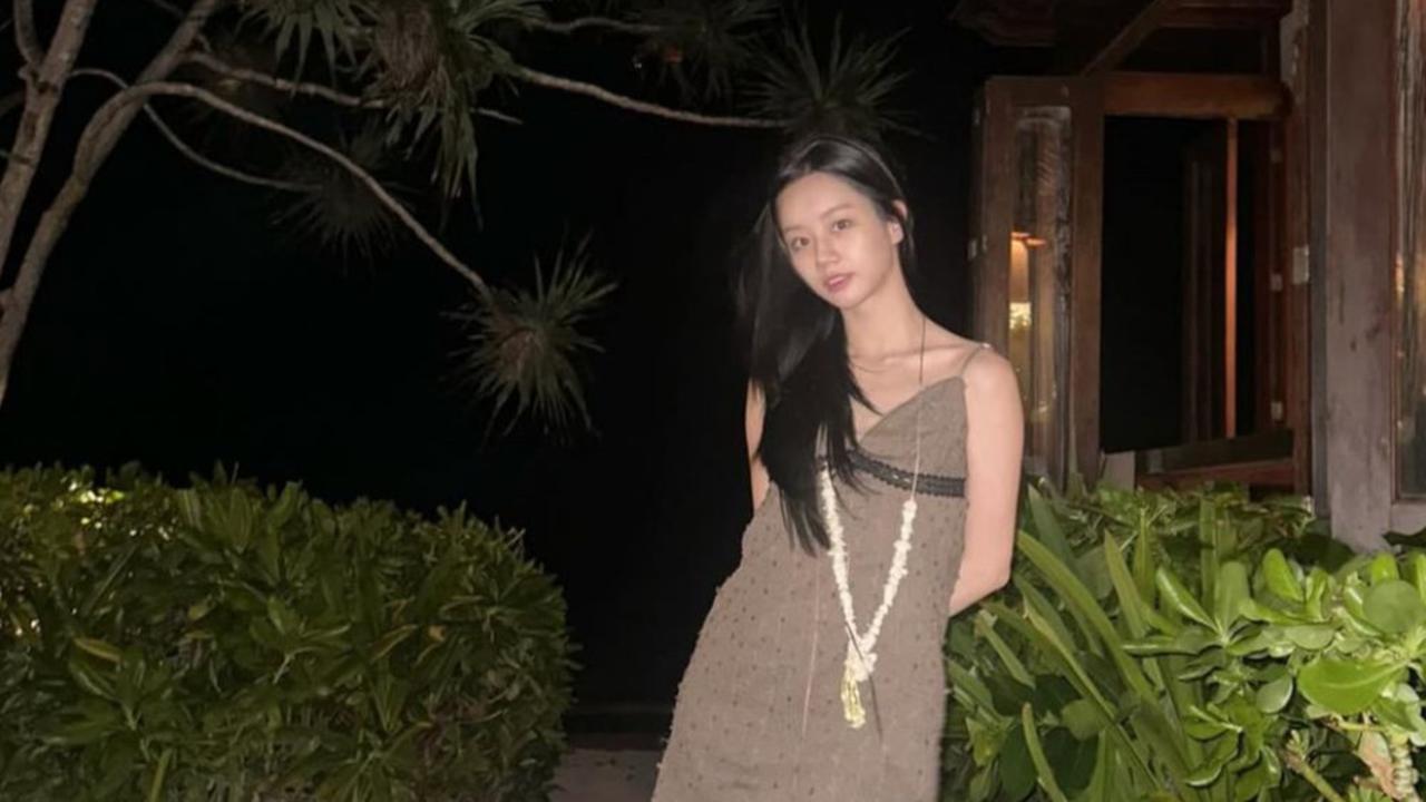 Liburan di Filipina, Lee Hyeri Tampilkan 5 Potret Hasil Diet Ketatnya