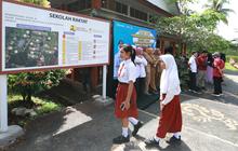 100 Siswa Sekolah Rakyat Bakal Bernyanyi di Depan Prabowo saat Perayaan HUT ke-80 RI di Istana