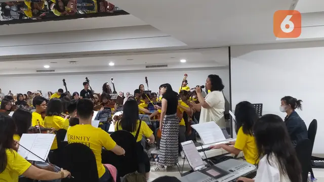 TRUST Orchestra