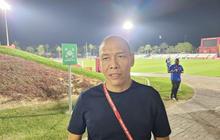 Nova Arianto Soroti Kelemahan Dasar Permainan Individu Timnas U17 Usai Kalah dari Brasil