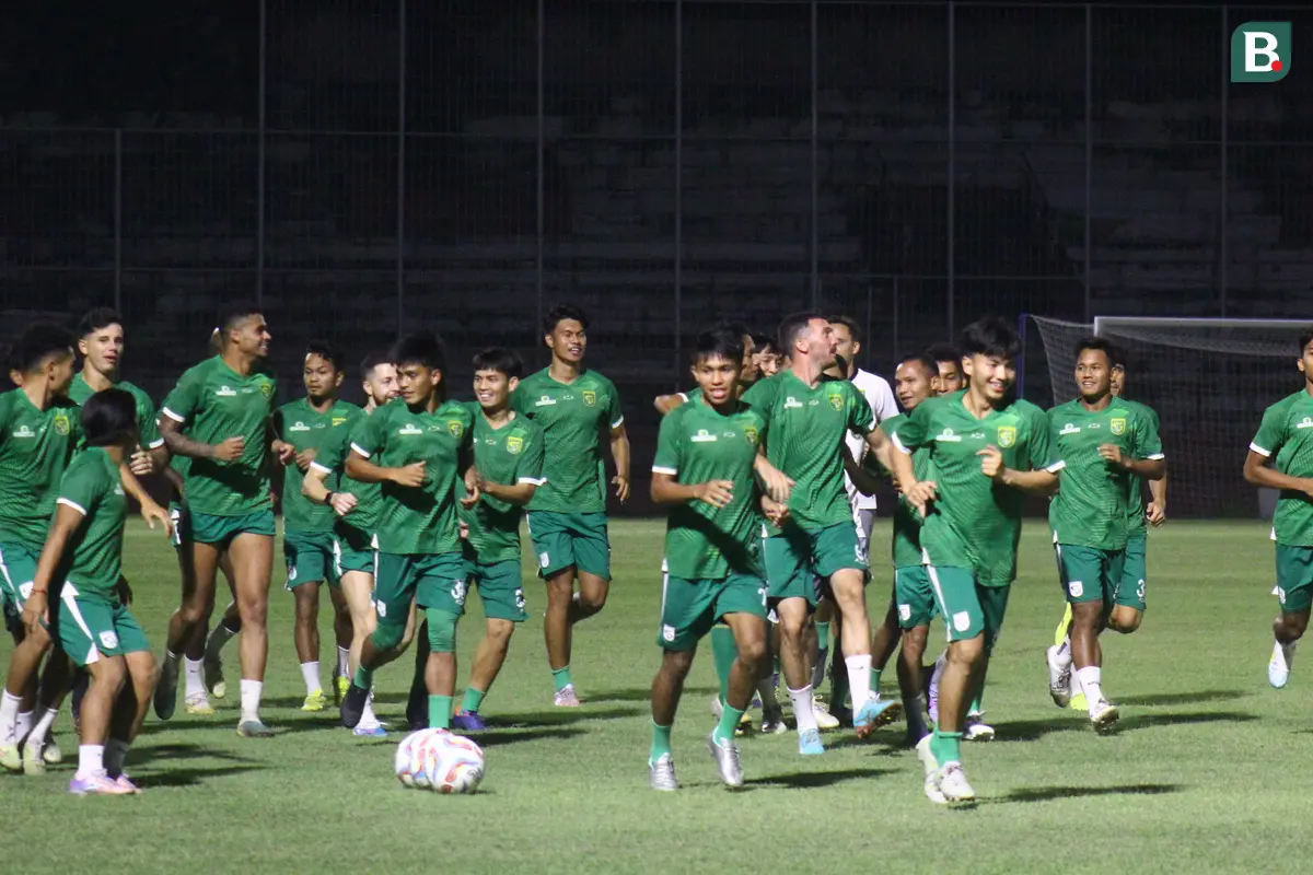 Persebaya Surabaya
