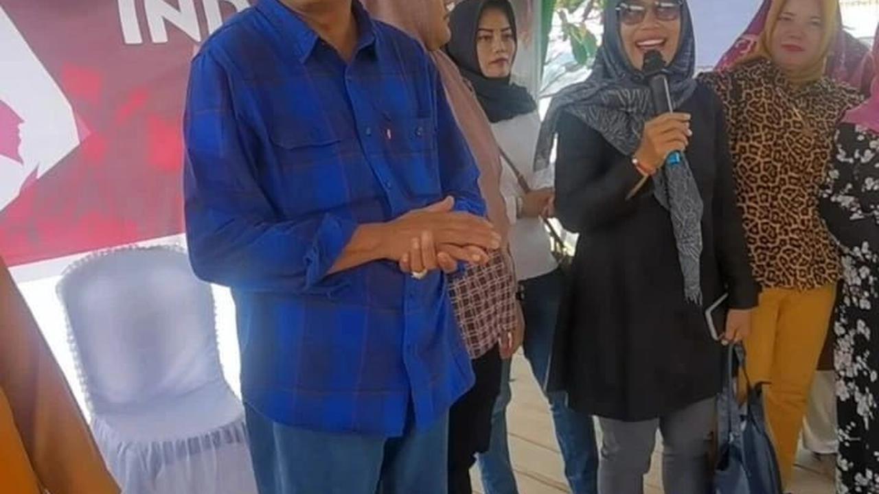 Intip Profil H Arlan, Calon Wali Kota Prabumulih yang Curi Perhatian