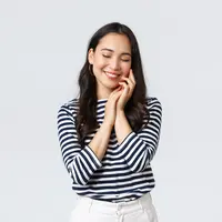 Sikap baik./Copyright&nbsp;freepik.com/author/benzoix