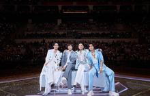 Konser F4 Jakarta Ditambah Jadi Tiga Hari, Antusiasme Penggemar Membludak