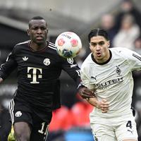 Alasan Kevin Diks Pakai Nomor Punggung 4 di Borussia Monchengladbach