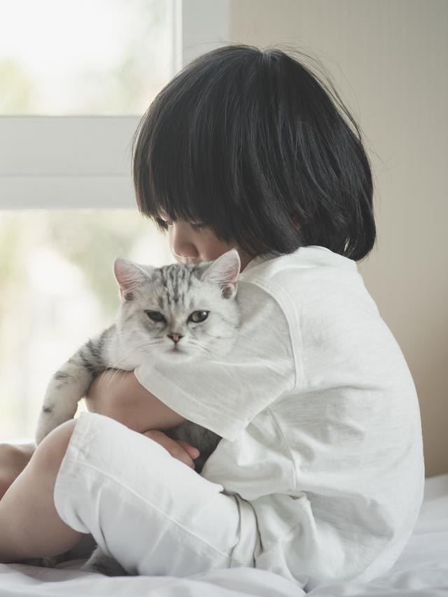 anak autisme