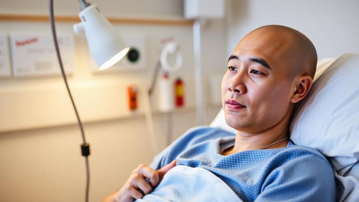 Keputusan Boleh Puasa pada Pasien Kanker Perlu Lalui Evaluasi Klinis Menyeluruh