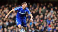 Nemanja Matic (AFP/Glyn Krik)