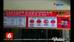 Penyemprotan disinfektan di Lembaga Pemasyarakatan Kelas IIB Tuban dilakukan di seluruh blok, baik blok laki-laki maupun blok perempuan, Seluruh fasilitas publik seperti, layanan kunjungan, ruang kantor, blok hunian, dapur hingga masjid disemprot dis...