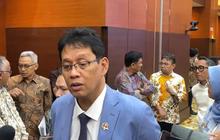 Purbaya Ungkap Masalah Ekonomi RI yang Sebenarnya, Bukan MBG atau Kopdes