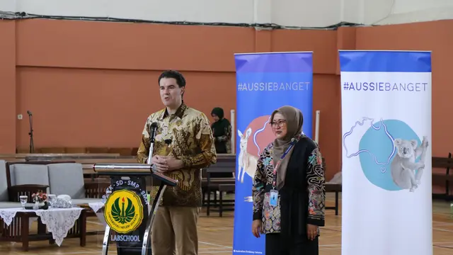 SMP Labschool Kebayoran