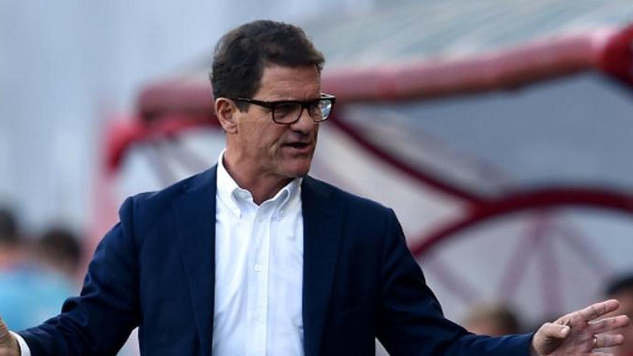 Daftar 3 Pemain Terbaik Dunia Versi Fabio Capello: Messi Masuk, tapi Tak Ada Nama Cristiano Ronaldo