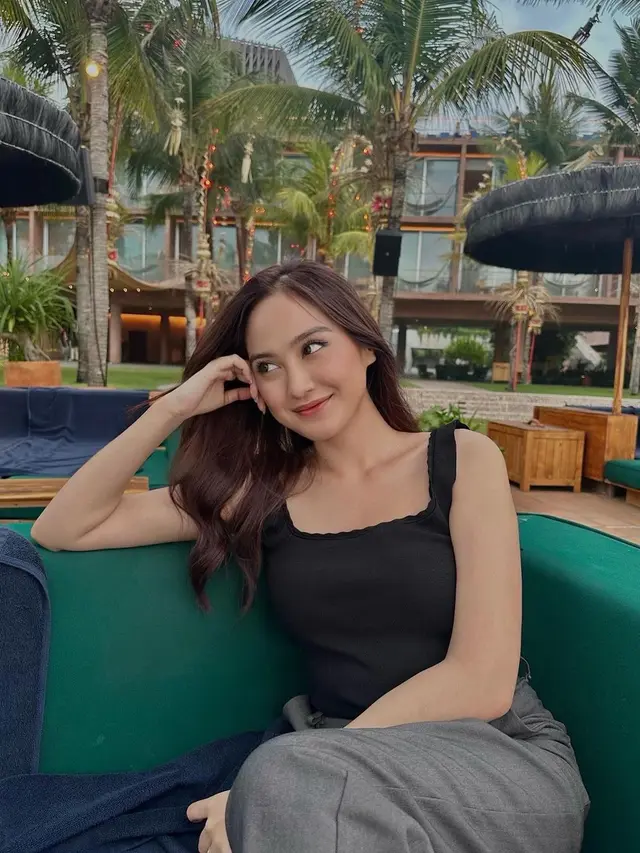 [Liputan6] Salshabilla Adriani