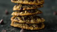 oatmeal cookies/copyright: unsplash/whitney wright